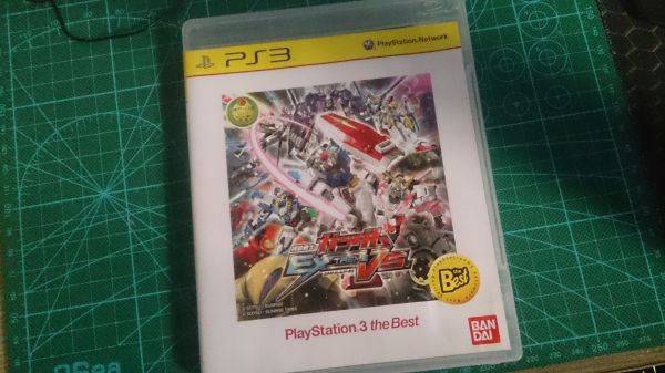 高达vs