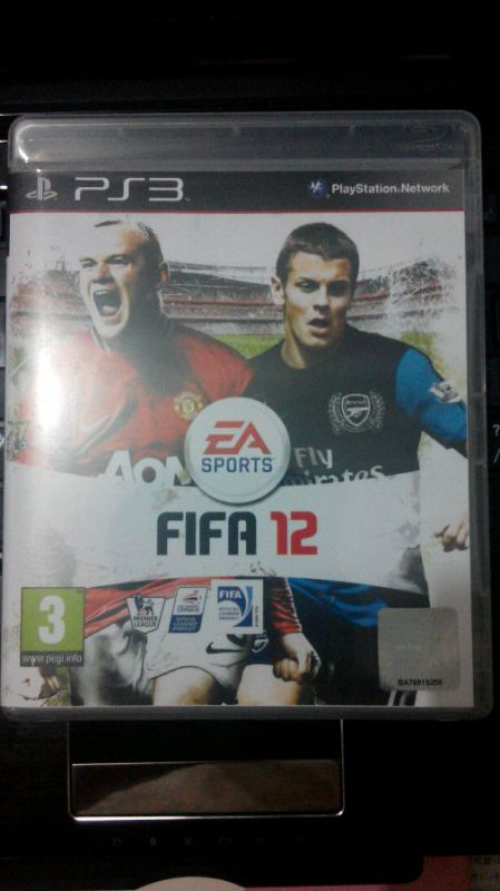 FIFA 12