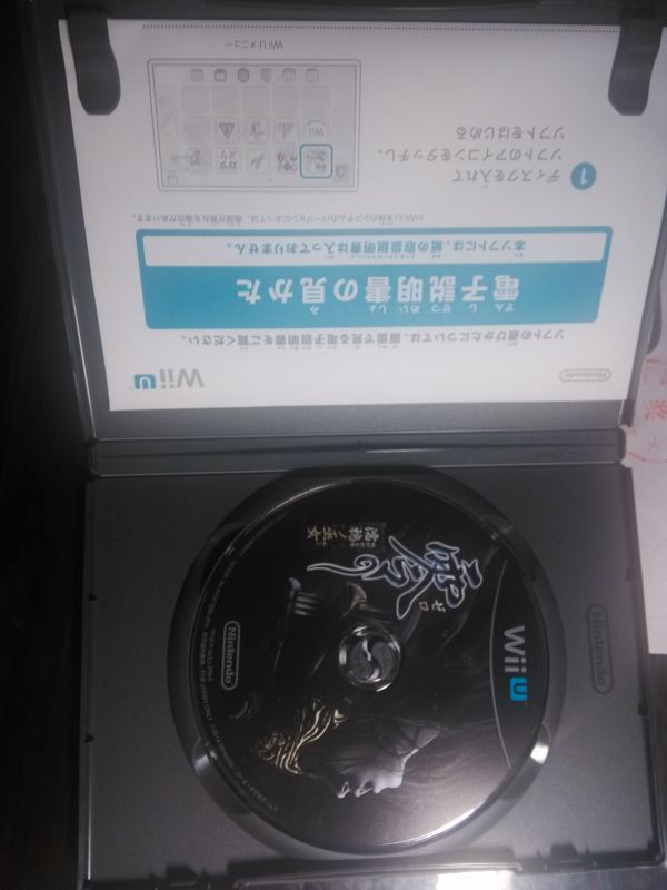 零：濡鸦之巫女
