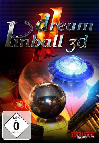 梦幻弹球3D 2 欧版