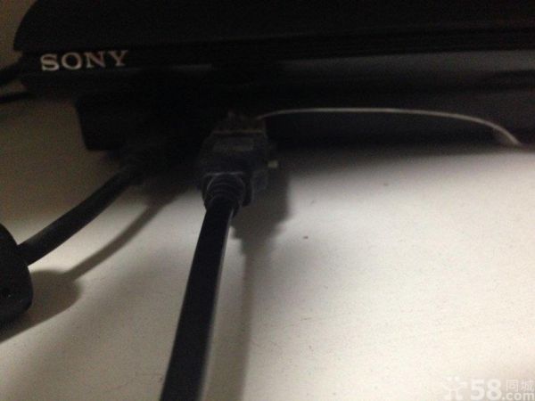 PS3 港版250G E3（MTX）硬破 1T外置硬盘