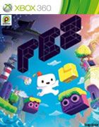 Fez（XBLA） 美版