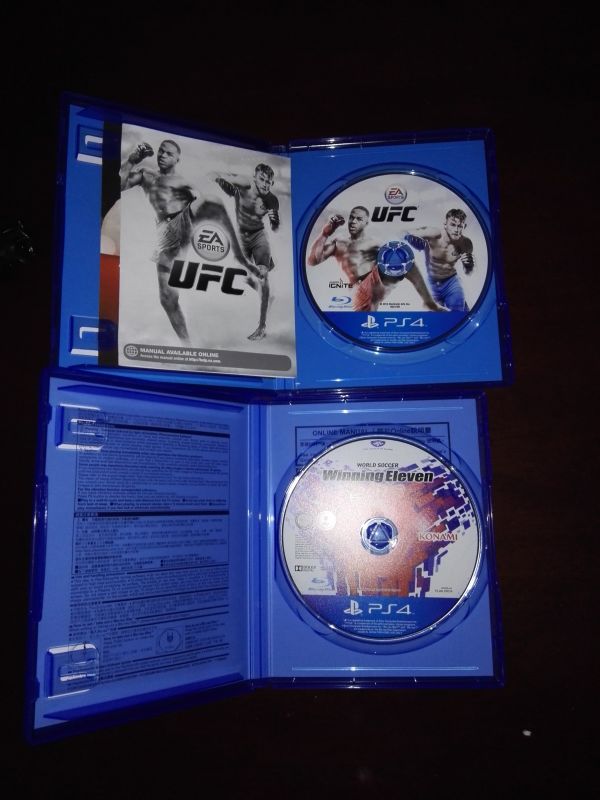 ufc终极格斗
