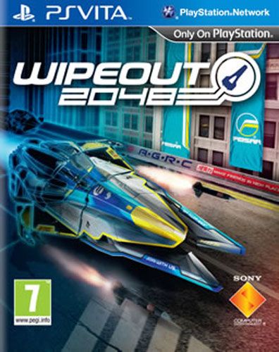 反重力赛车 2048 欧版