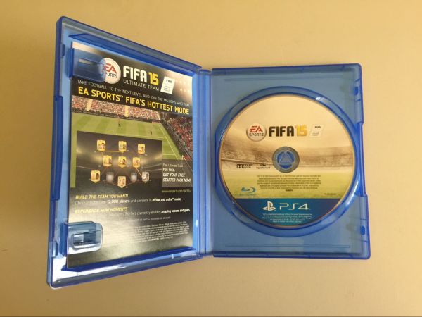 各类PS4游戏出售集合帖