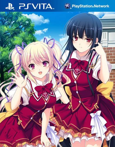 仰望君之少女成为公主 日版