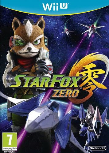 星际火狐 零 欧版
