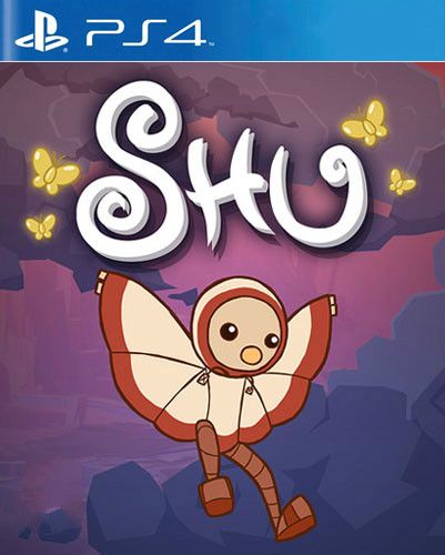Shu 欧版