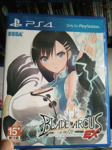 PS4/PSV/PS3/XONE/360/WiiU整年游戏会员租赁游戏无限畅玩
