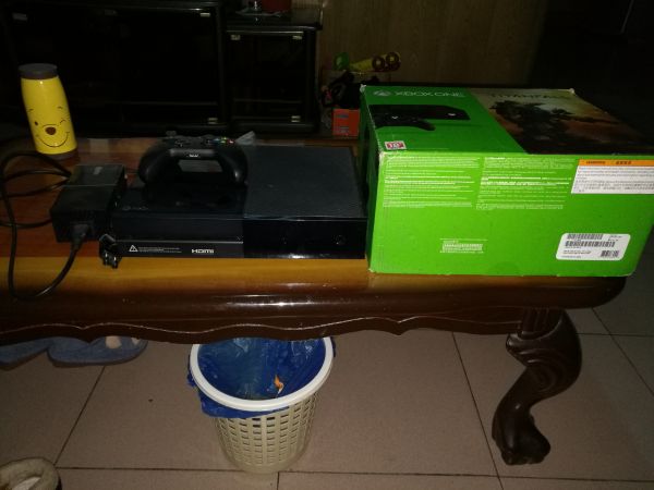 xbox one