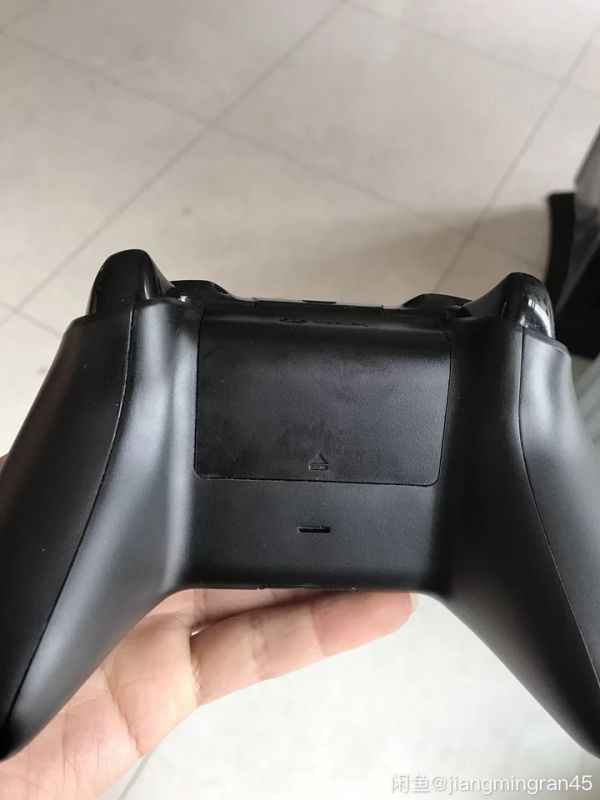 手柄