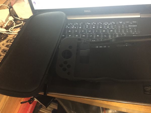switch