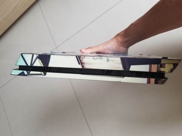 PS4 Slim 1TB